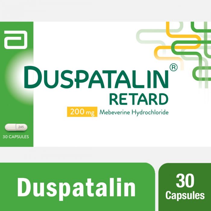 duspatalin