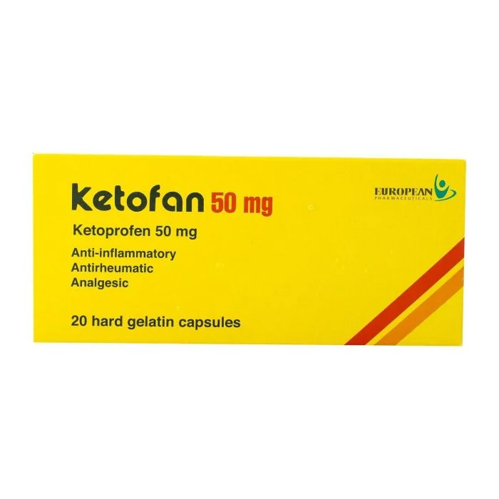 ketofan 50