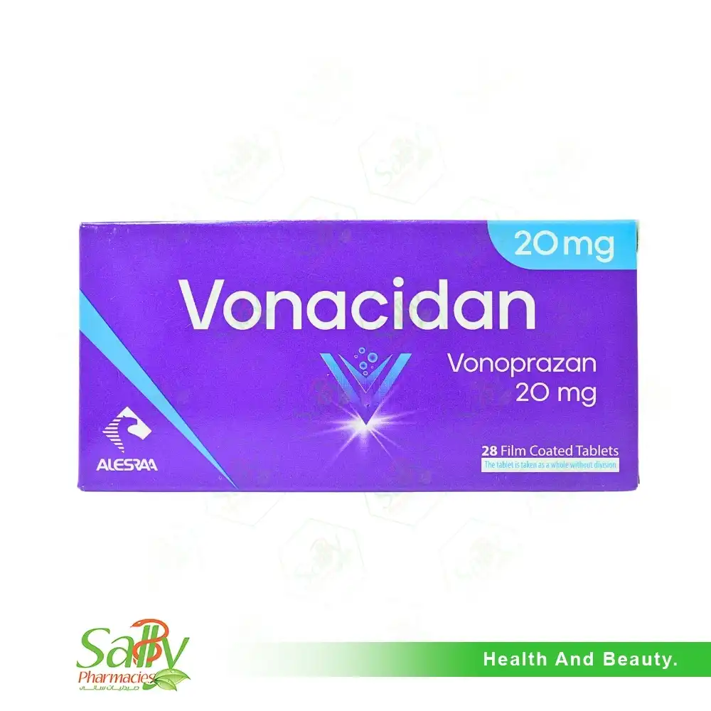 vonacidan